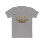 KUSTI Knuckle Ring Graphic Cotton Tee