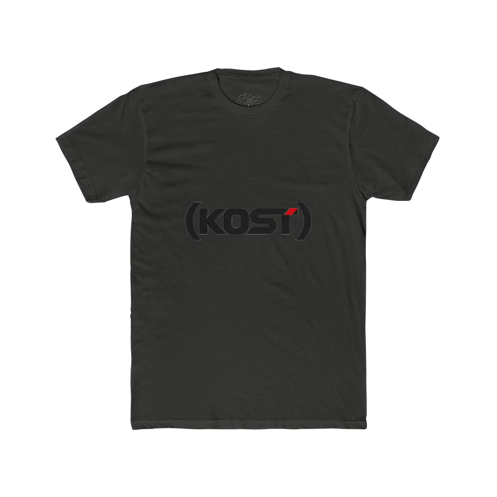 KOST Logo Graphic T-Shirt