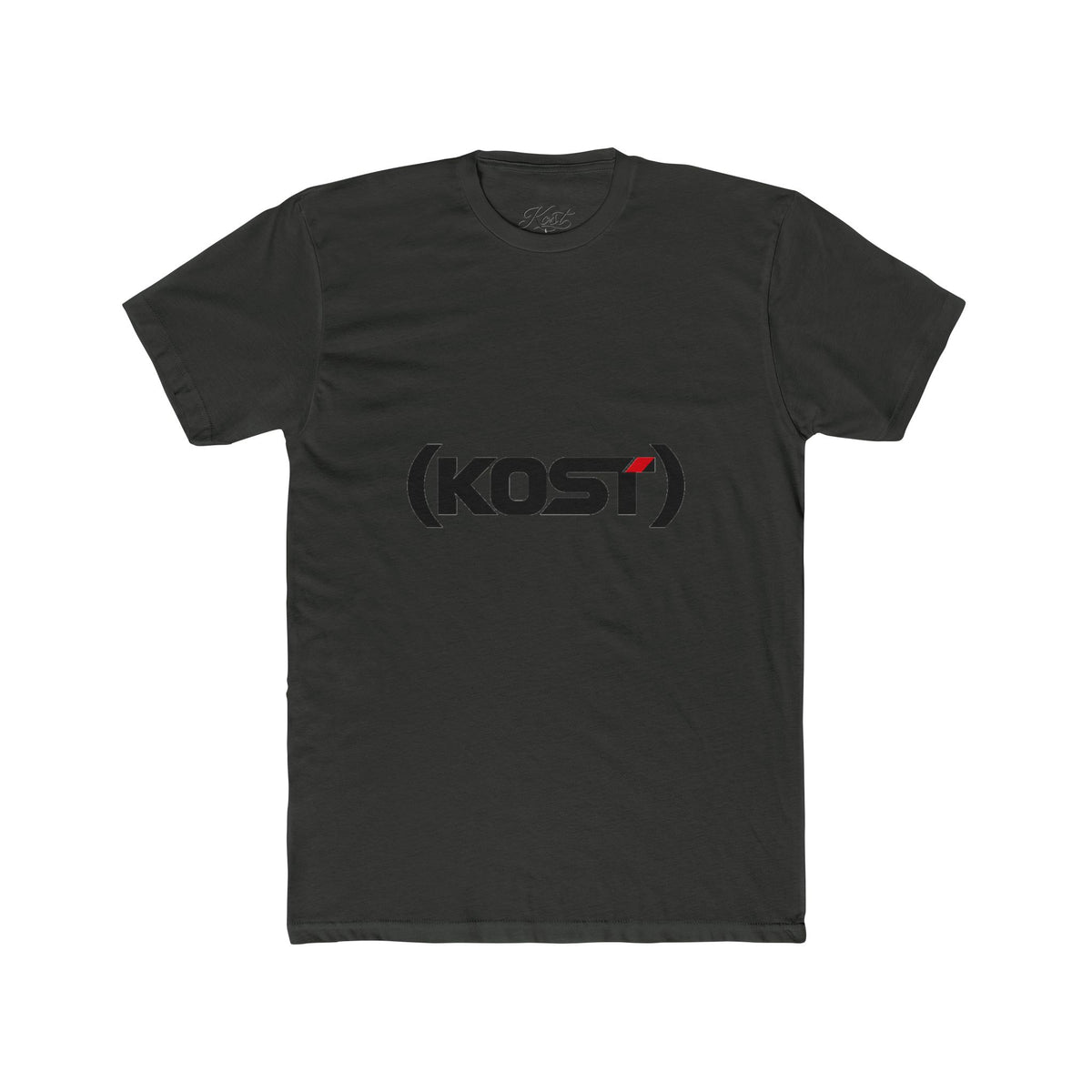 KOST Logo Graphic T-Shirt