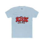 Unisex Cotton Crew Tee