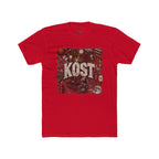 KOSTA Vintage Instruments Collage Tee