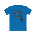 KOST Magnifying Glass Graphic T-Shirt