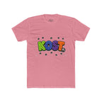 KOST Colorful Bubble Logo T-Shirt