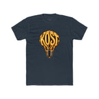 Lightbulb Logo Tee — KOST Graphic T-Shirt
