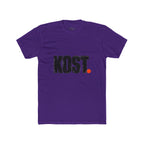 Unisex Cotton Crew Tee
