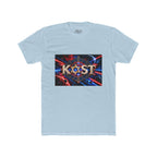 KØST Psychedelic Graphic T-Shirt
