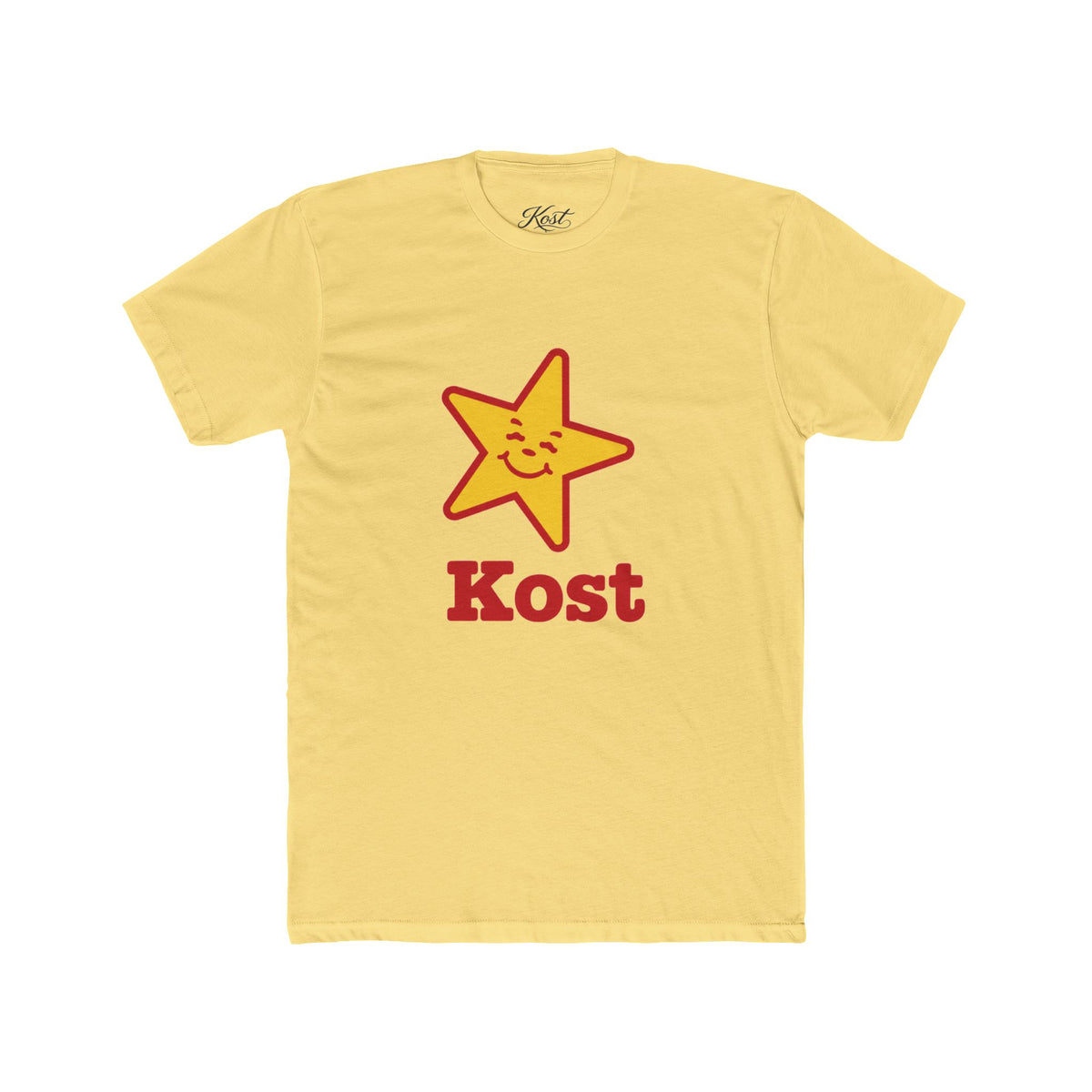 Kost Smiling Star Tee
