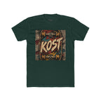 KOST Skateboard Graphic Tee