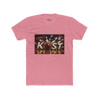 Bowling Strike Graphic Tee — "KOST" Pinfall Design