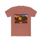 KOST Softball Sunset Tee
