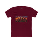 KOST Sunset Photo Tee