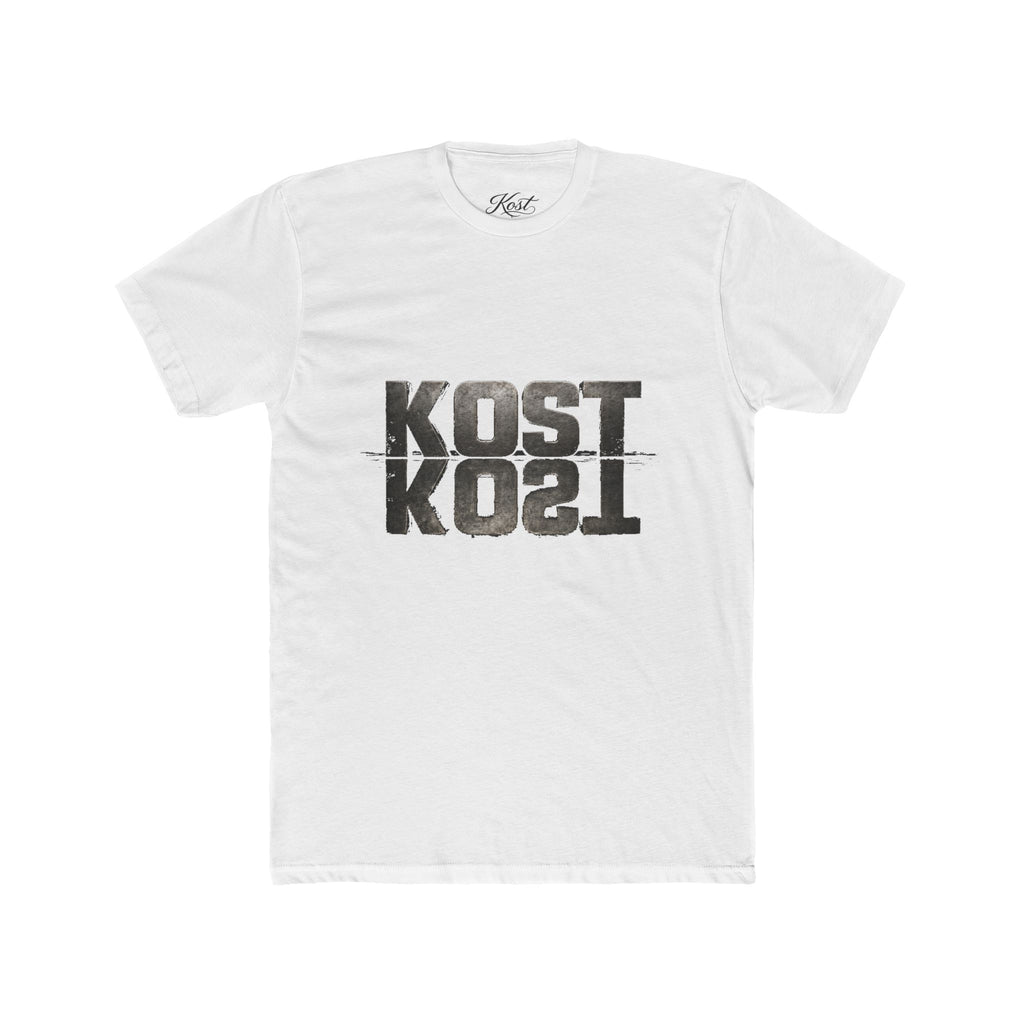 KOST KO21 Graphic T-Shirt