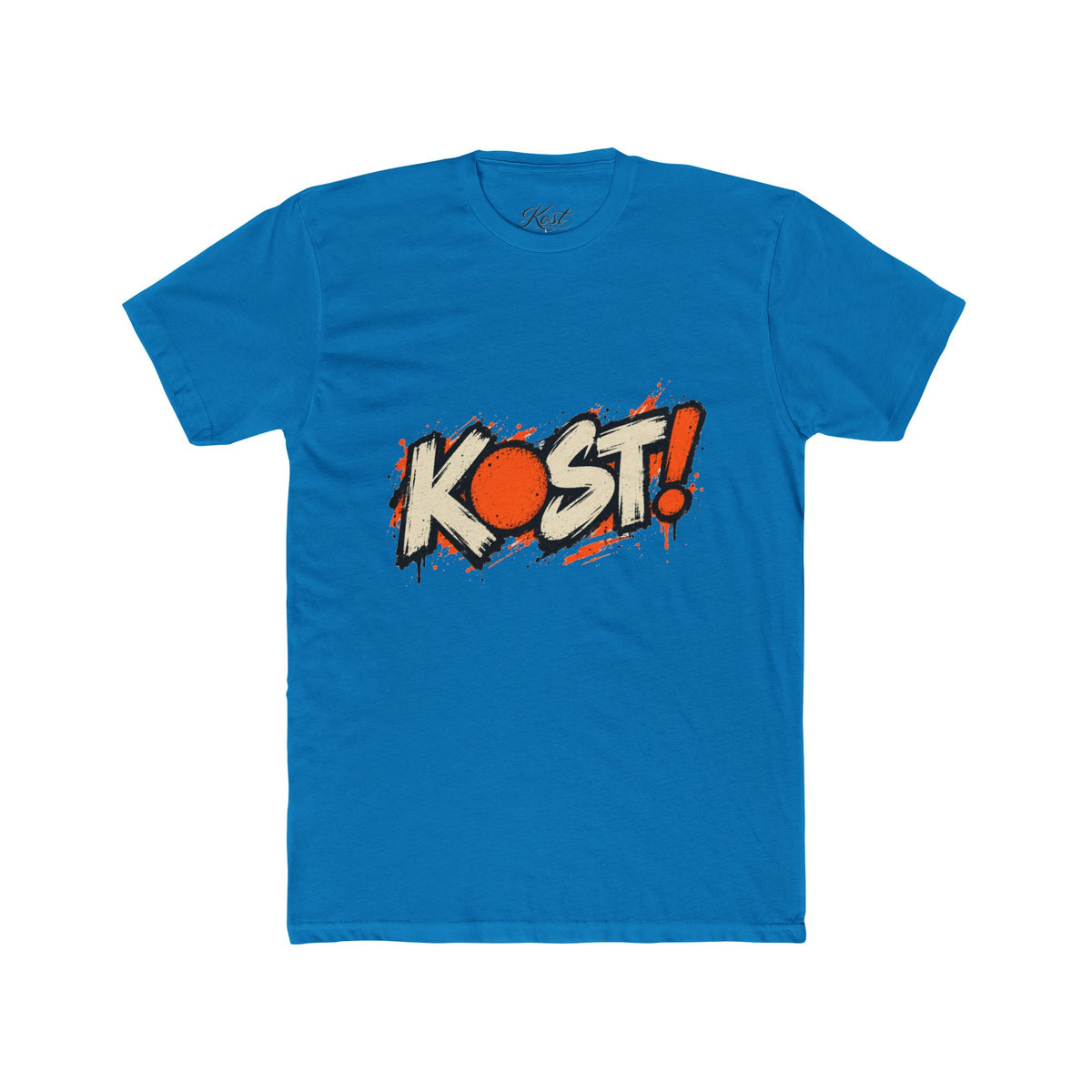 K.O.S.T. Graphic T-Shirt
