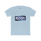 Kost Logo T-Shirt — Retro Wave Graphic Tee
