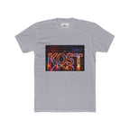 Unisex Cotton Crew Tee