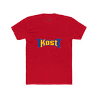 Unisex Cotton Crew Tee
