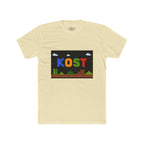 Retro Pixel Tee — KØST Arcade Design