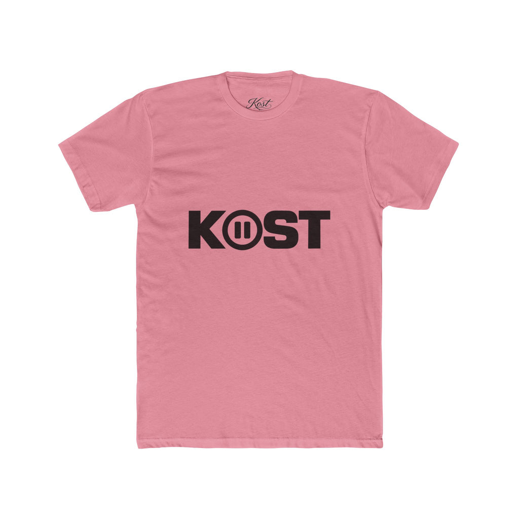 KOST Logo T-Shirt