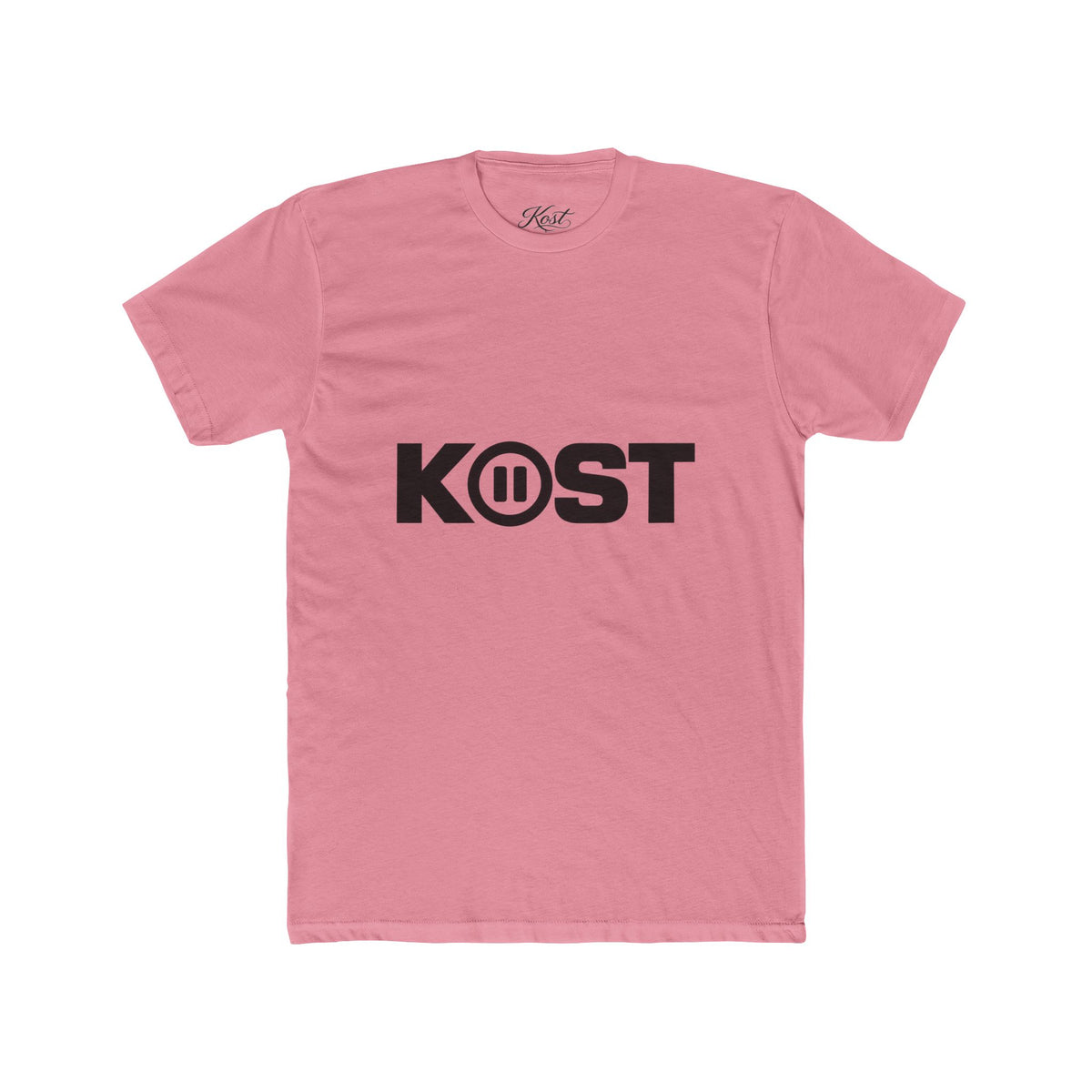 KOST Logo T-Shirt