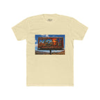 Lost Billboard Road Trip T‑Shirt — Vintage Desert Motel Sign Tee