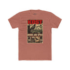 Unisex Cotton Crew Tee