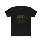 KOST Vintage Neon Logo Tee