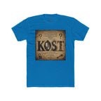 Kost Vintage Ouija Tee - Paranormal Mystery Graphic T-Shirt