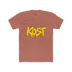Unisex Cotton Crew Tee