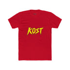 KOST Retro Lightning Logo Tee