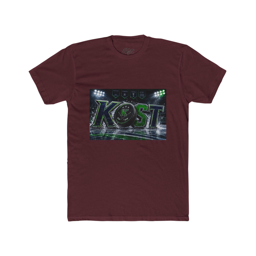 KOST Neon Stadium Graphic Tee