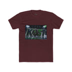 KOST Neon Stadium Graphic Tee