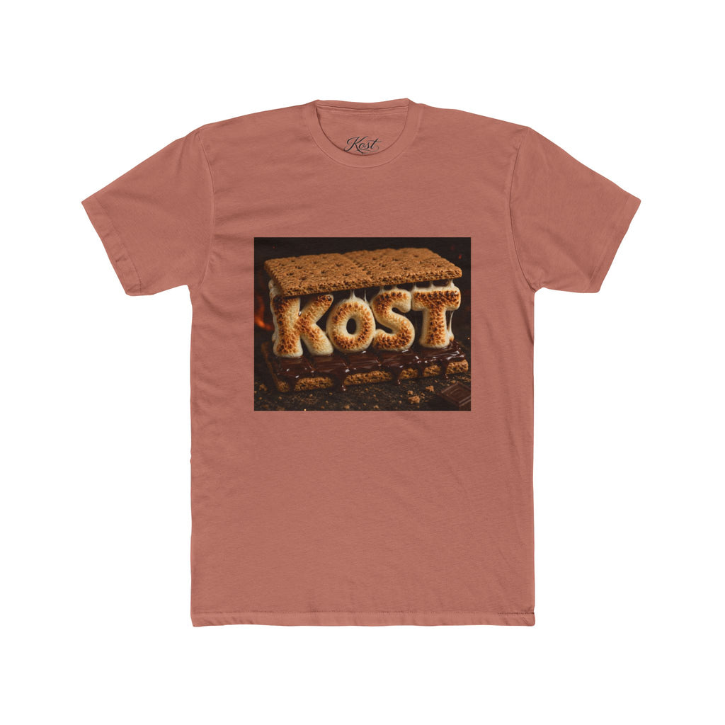 KOST Sandwich Graphic T-Shirt