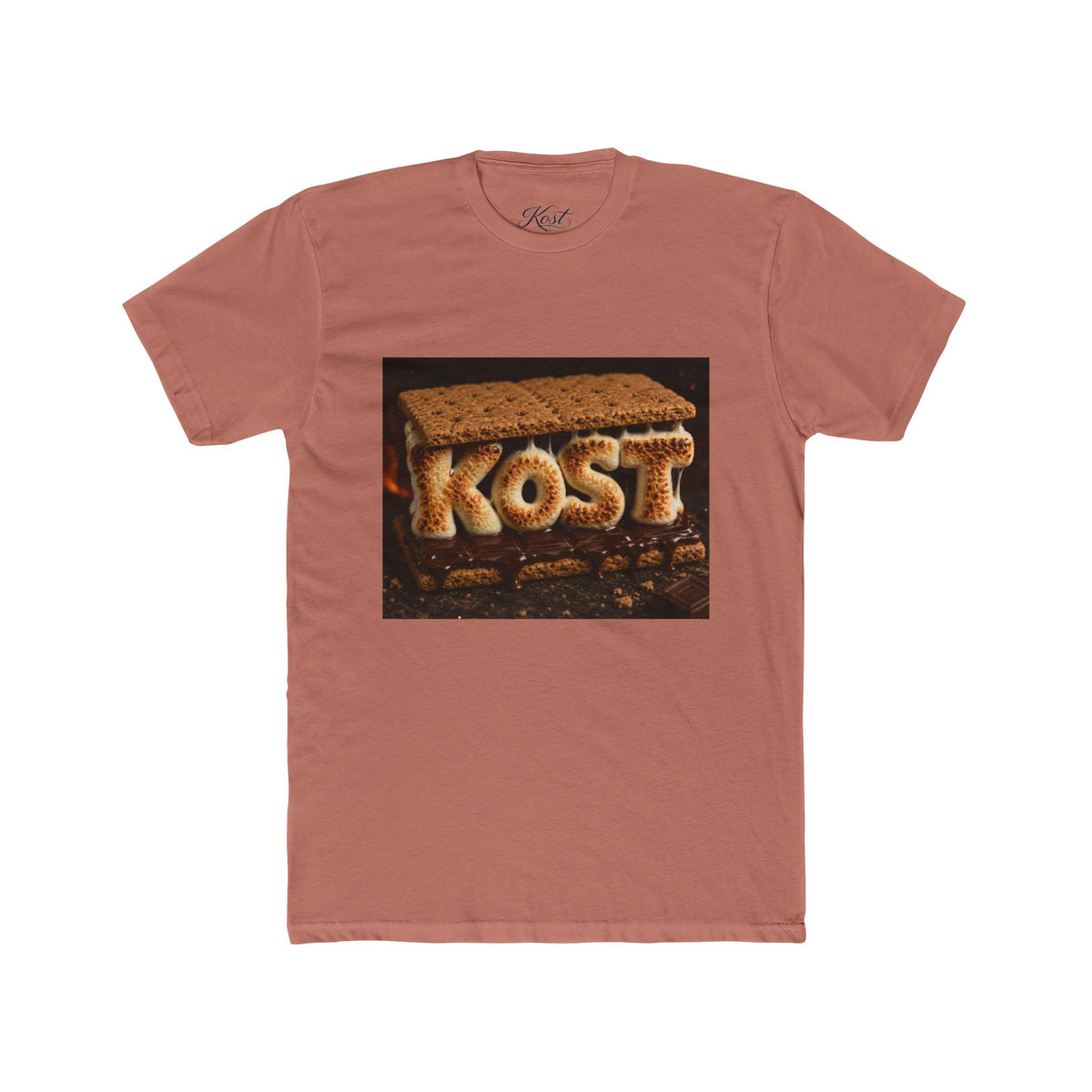 KOST Sandwich Graphic T-Shirt