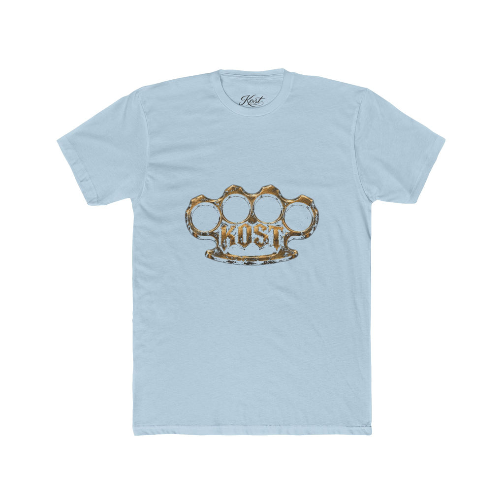 KISS Brass Knuckles Graphic T-Shirt