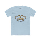 KISS Brass Knuckles Graphic T-Shirt