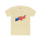 Kost Logo Tee — Retro Surf-Inspired Graphic T-Shirt