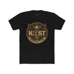 KOST Department of War Vintage Graphic T-Shirt