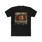 Unisex Cotton Crew Tee