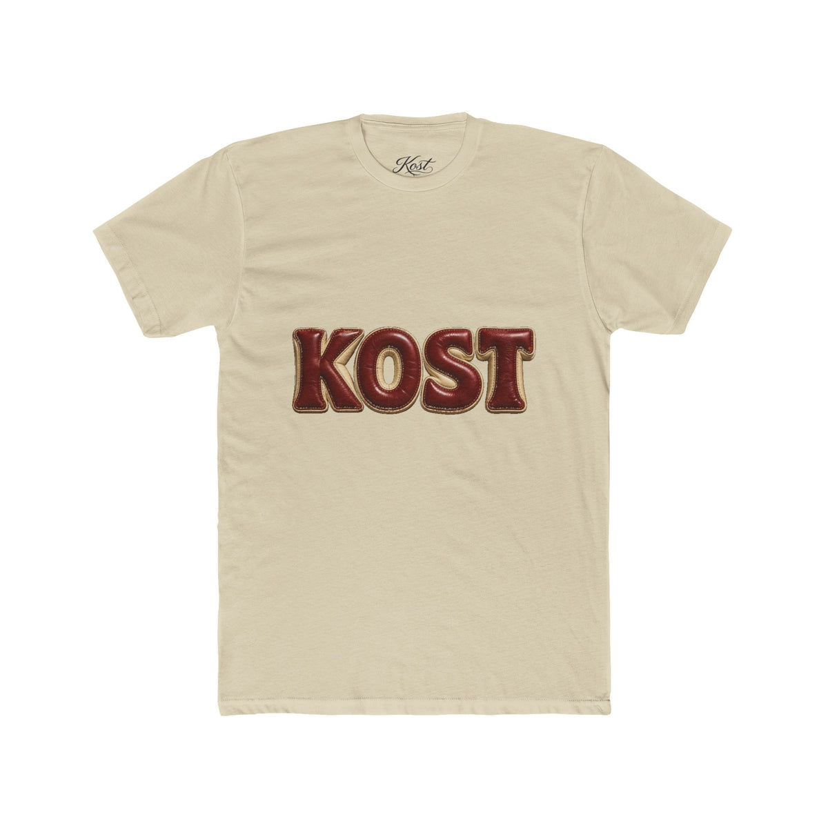 KOST Graphic T-Shirt