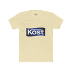 Kost Logo T-Shirt — Retro Wave Graphic Tee