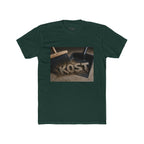 Unisex Cotton Crew Tee