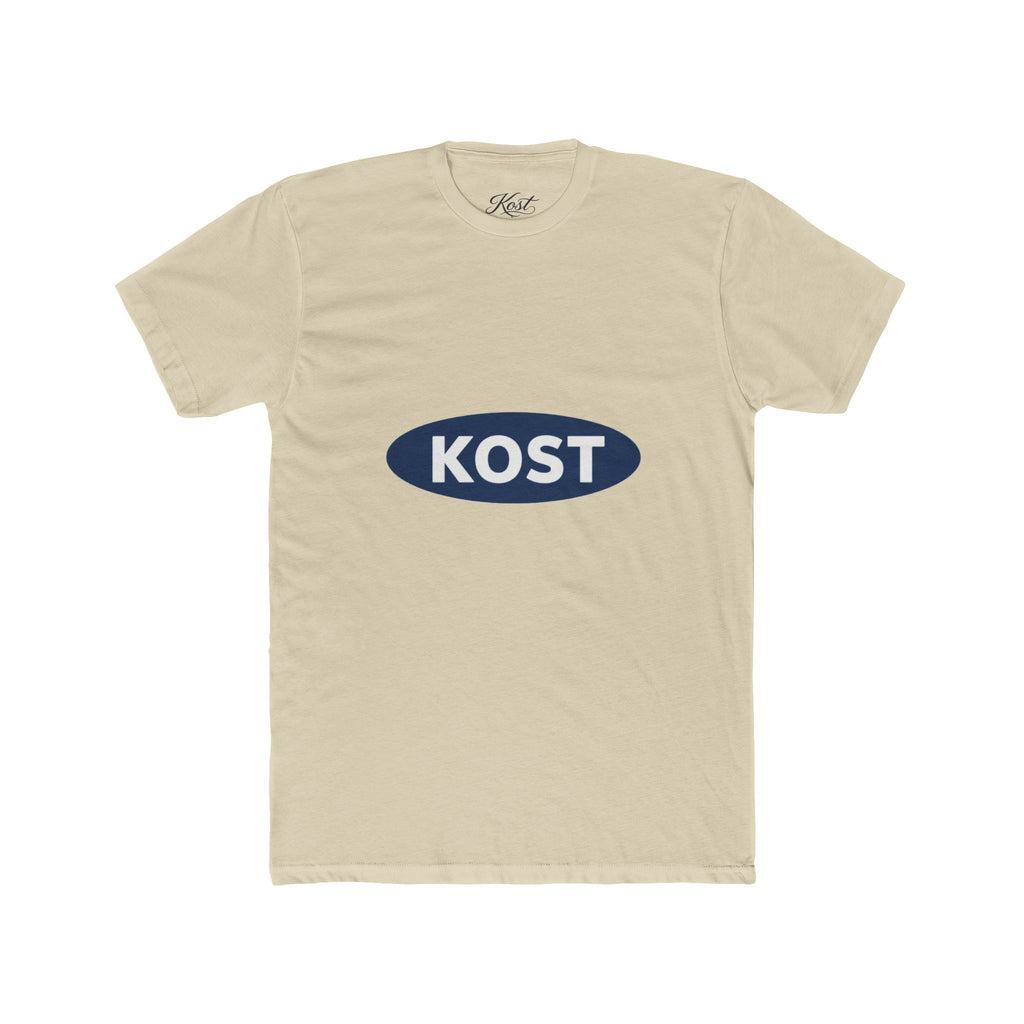 KOST Logo Tee