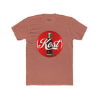 Kost Soda Logo Tee