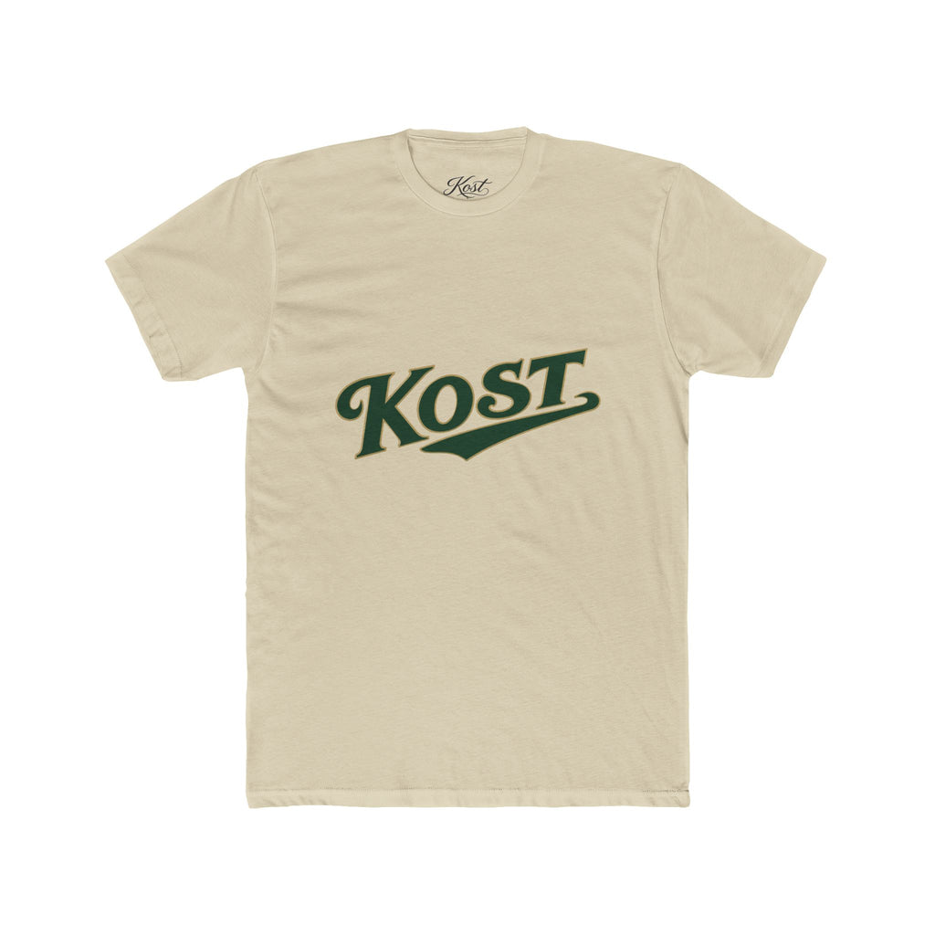 Kost Script Logo Tee