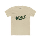 Kost Script Logo Tee