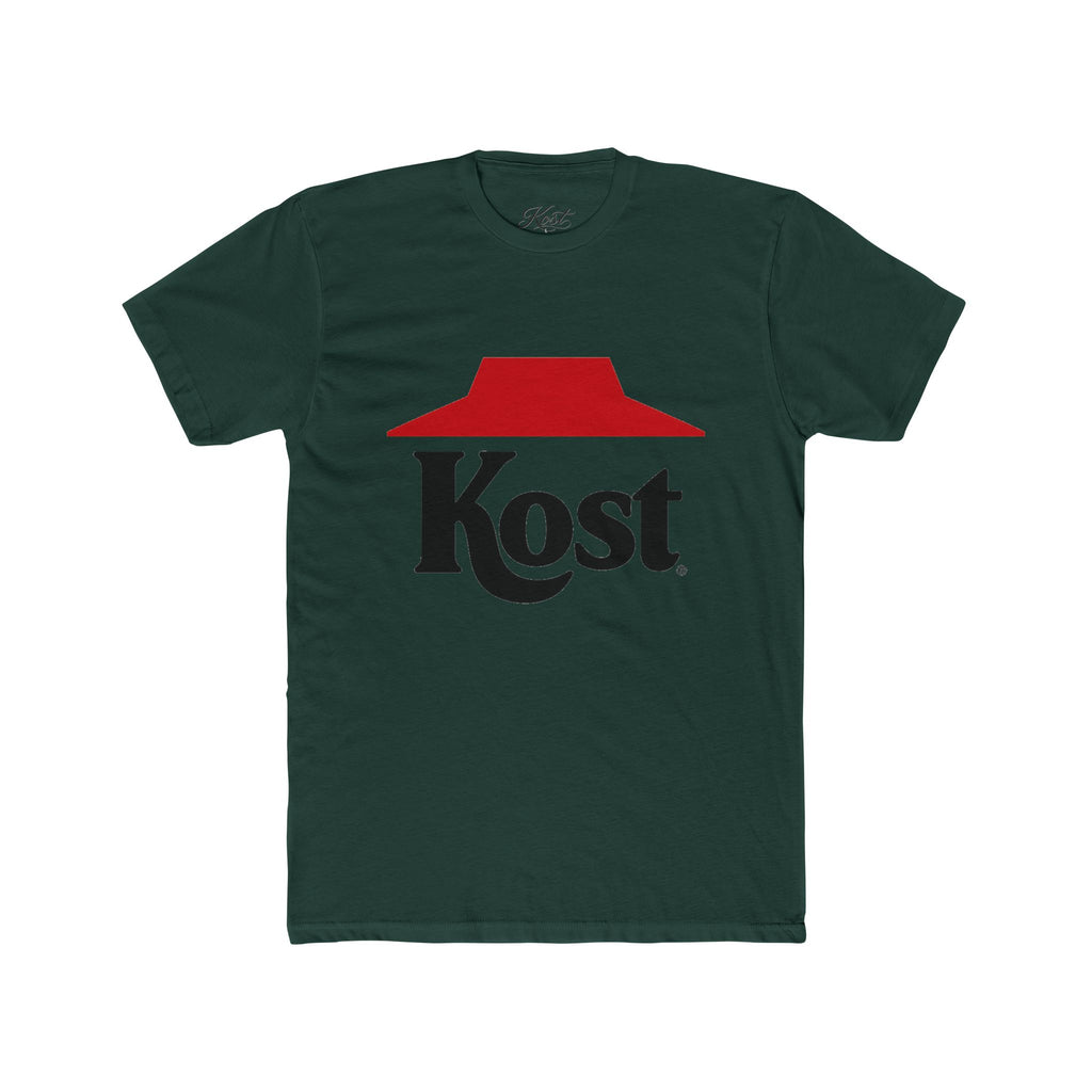 Kost Logo Tee