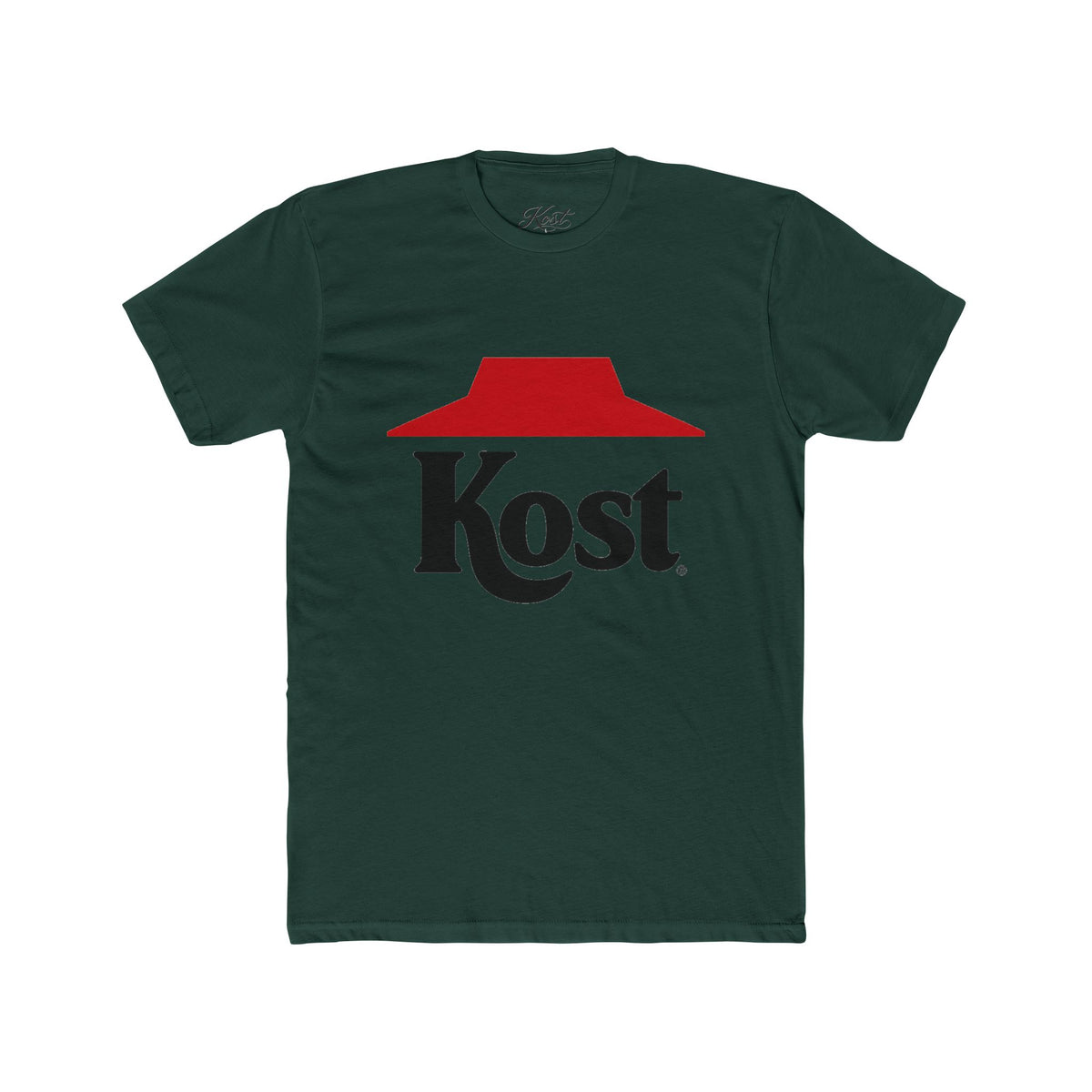Kost Logo Tee