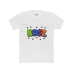 KOST Colorful Bubble Logo T-Shirt