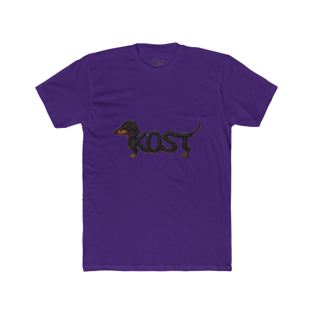 KOST Dinosaur Graphic T-Shirt