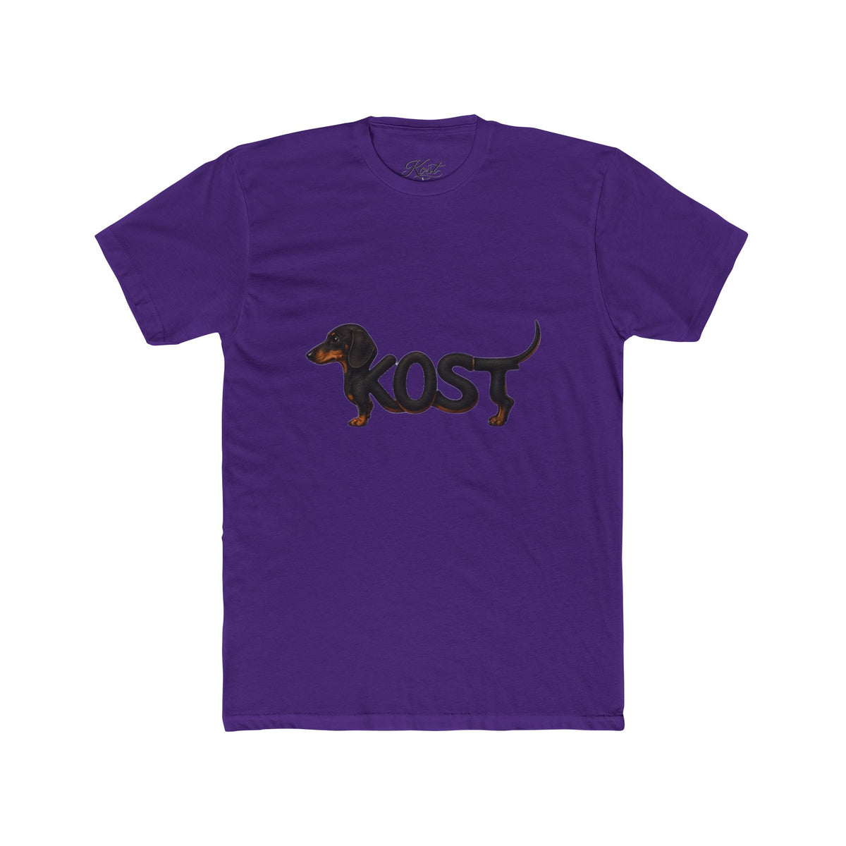 KOST Dinosaur Graphic T-Shirt